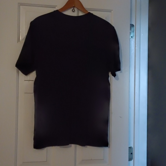 LEVEL TEN COUTURE FANCY T-SHIRT SZ L NEW - Picture 7 of 8